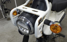 HONDA CROSS CUB 50 AA06
