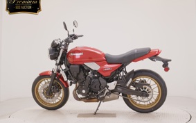 KAWASAKI Z650 RS 2024 ER650R