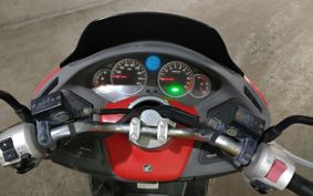 HONDA FORZA Z MF08
