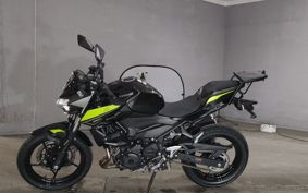 KAWASAKI Z250 EX250P