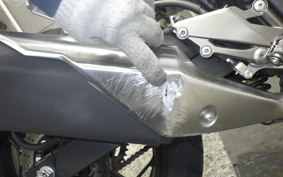 KAWASAKI Z250