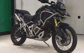TRIUMPH TIGER 1200 RALLY EX 2023