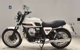 MOTO GUZZI V7 CLASSIC 2010