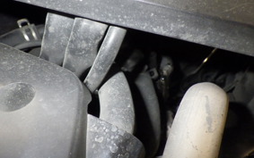 HONDA LEAD 125 2009 JF45