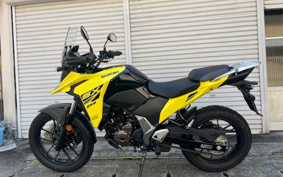 SUZUKI STROM SX EL11L