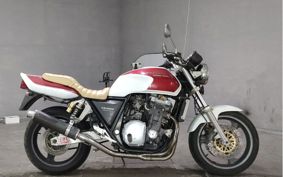 HONDA CB1000SF SC30