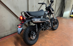 HONDA  DUX 125 JB06