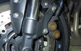 YAMAHA FZ8 FAZER S 2012