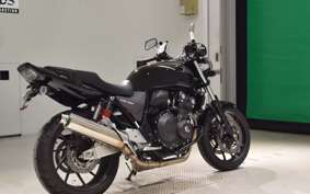 HONDA CB400SF GEN 4 2018 NC42