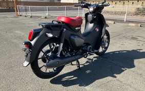 HONDA  SUPER CUB C125 JA71