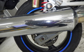 KAWASAKI BALIUS 250 Gen.2 ZR250B