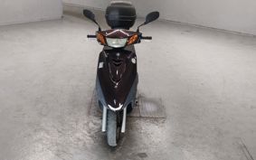 YAMAHA AKUSHI STREET SE53J