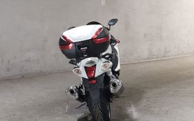 SUZUKI GSX-1300R HAYABUSA 2011 CK111