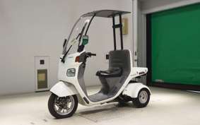 HONDA GYRO CANOPY