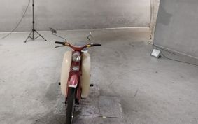 HONDA SUPER CUBC105 C105