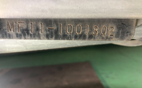 HONDA PHASE MF11