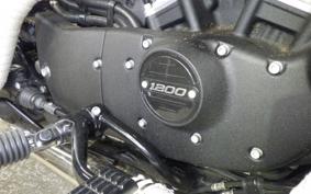 HARLEY XL1200NS 2019