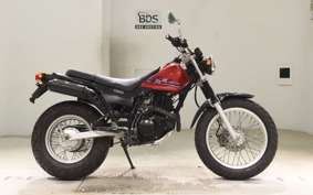 YAMAHA TW225 DG09J