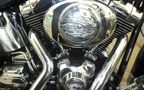 HARLEY FLSTC 1450 2006