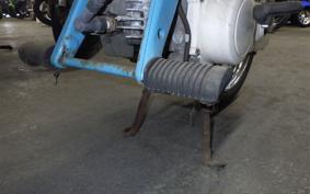 HONDA ROAD PAL NC50