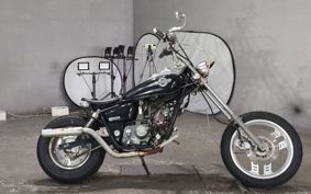 HONDA MAGNA 50 AC13
