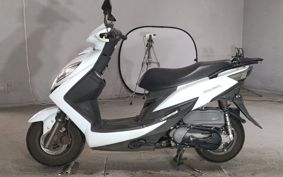 SUZUKI SU WISH  DV12B