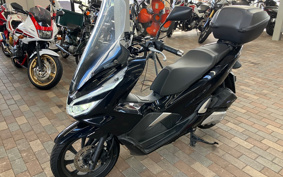 HONDA PCX 150 KF30