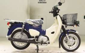HONDA C110LITE JA77