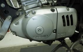 SUZUKI GN125 H