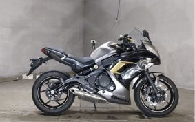 KAWASAKI NINJA400 EX400E