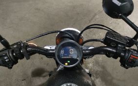 HONDA REBEL MC49