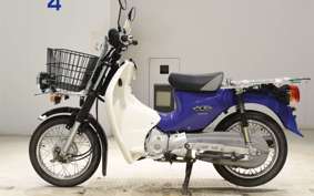 HONDA C110 SUPER CUB 2024 JA07