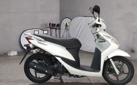 HONDA DIO 110 JF31