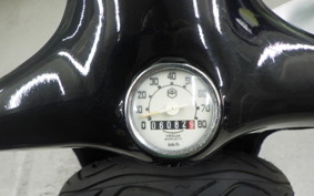 VESPA 50S