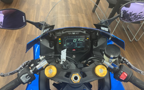SUZUKI GSX-R1000R 2017 DM11G