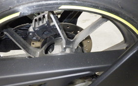 SUZUKI GIXXER 250 SF 2005 ED22B