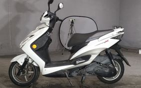 YAMAHA CYGNUS125XSR SE44J