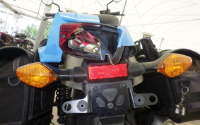 HONDA REBEL 250 MC49