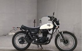 KAWASAKI 250TR BJ250F
