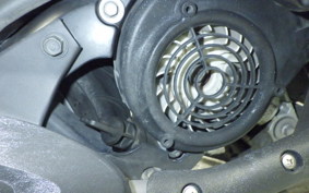 YAMAHA CYGNUS 125 XSR 2 2012 SE44J