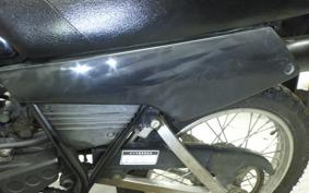 YAMAHA DT50 1995 17W