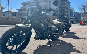 KAWASAKI ELIMINATOR 400SE 2024 EL400A