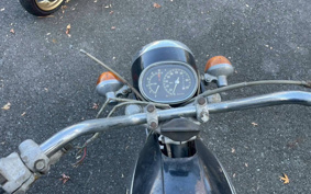 HONDA CB450 K0 CB450K