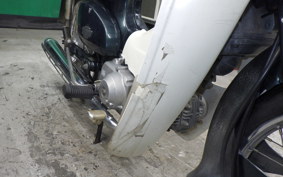 HONDA C90 SUPER CUB 2018 HA02