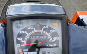 HONDA SUPER CUB50 AA01