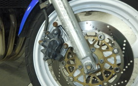 SUZUKI GSX400 IMPULSE 1995 GK79A