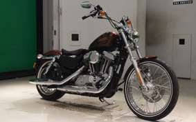 HARLEY XL1200V 2014