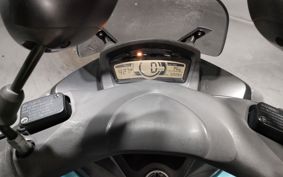 YAMAHA TRICITY 125 SEC1J