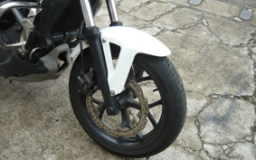 HONDA NC 700 S RC61