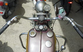 INDIAN 500 1966
